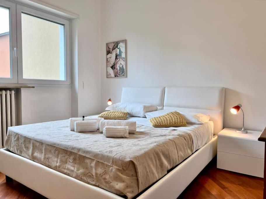 Appartamento Orti Di Spagna Verona Ngoại thất bức ảnh