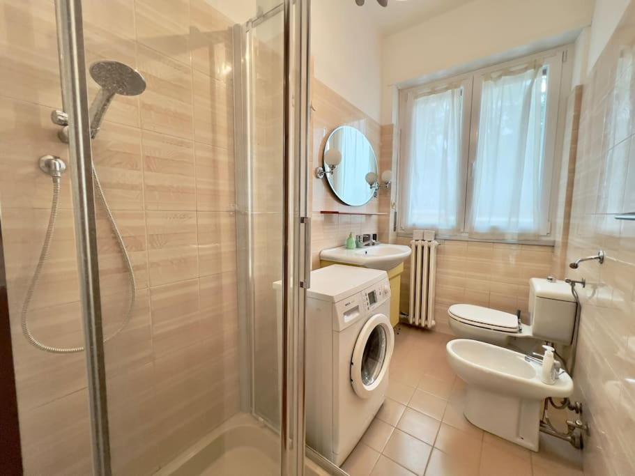 Appartamento Orti Di Spagna Verona Ngoại thất bức ảnh