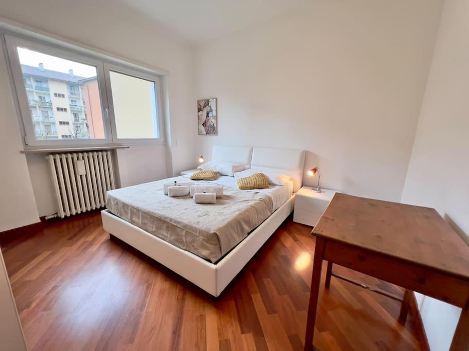 Appartamento Orti Di Spagna Verona Ngoại thất bức ảnh