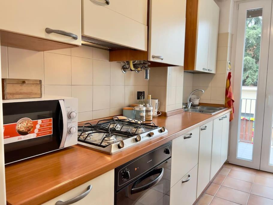 Appartamento Orti Di Spagna Verona Ngoại thất bức ảnh