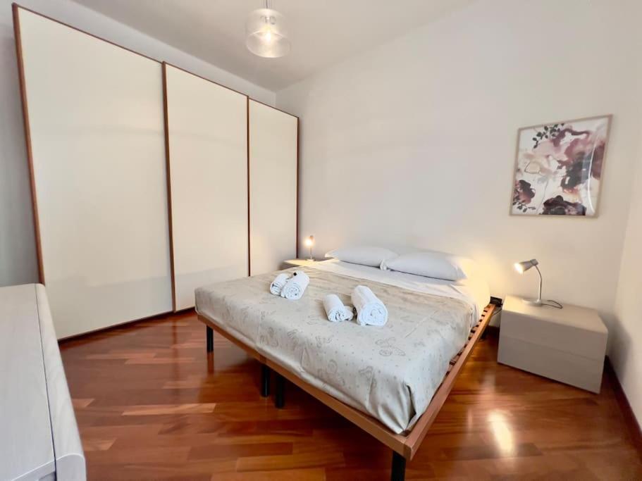 Appartamento Orti Di Spagna Verona Ngoại thất bức ảnh