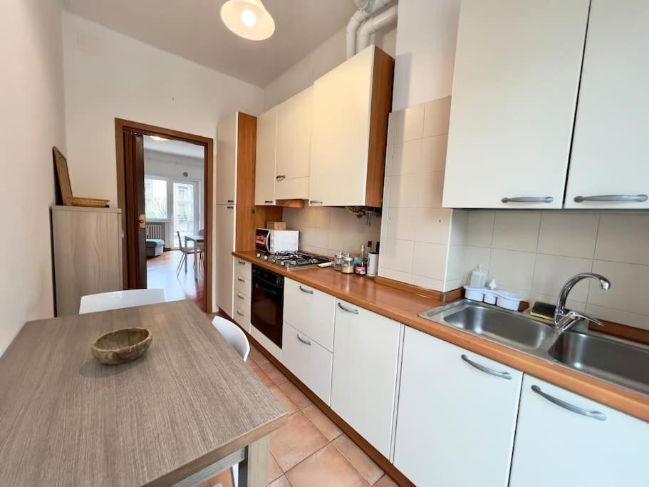 Appartamento Orti Di Spagna Verona Ngoại thất bức ảnh