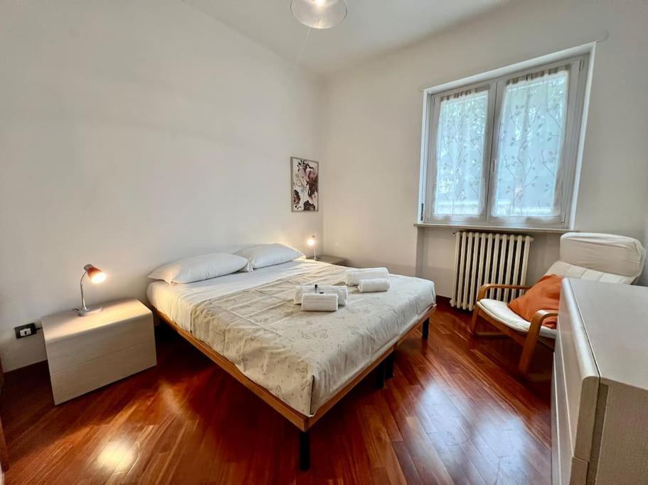 Appartamento Orti Di Spagna Verona Ngoại thất bức ảnh