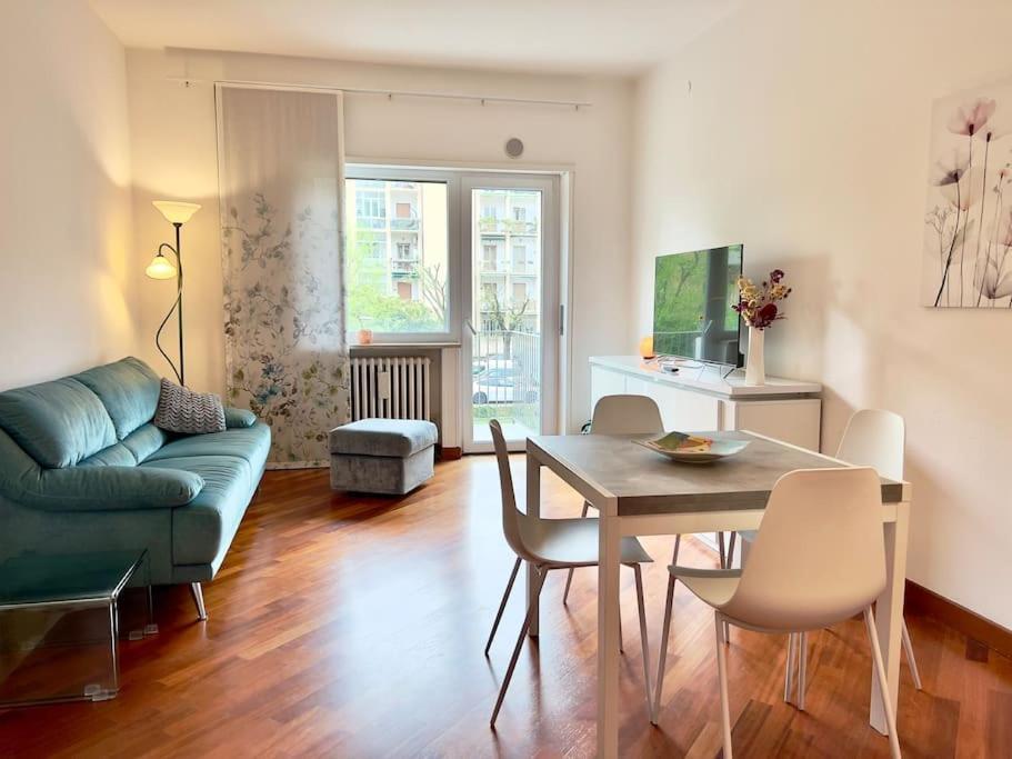 Appartamento Orti Di Spagna Verona Ngoại thất bức ảnh
