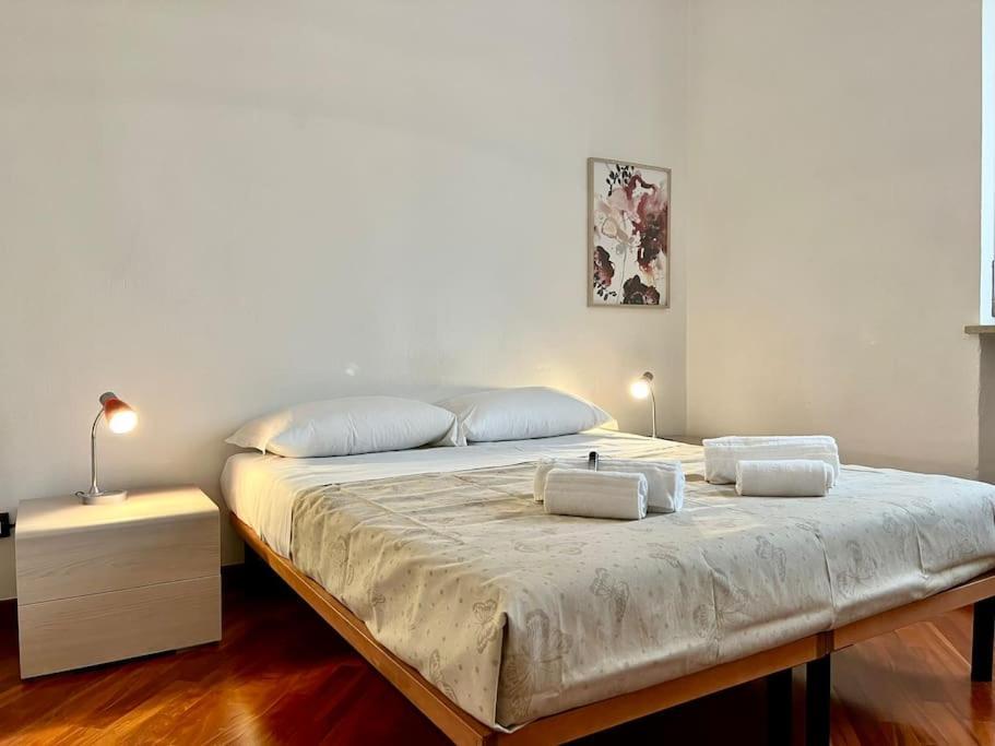 Appartamento Orti Di Spagna Verona Ngoại thất bức ảnh