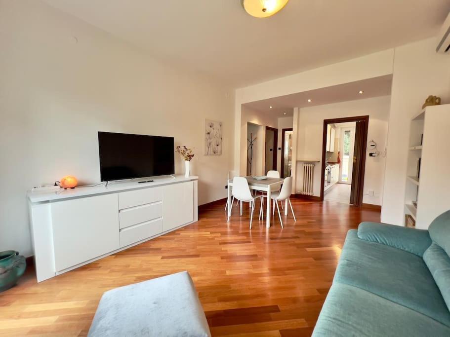 Appartamento Orti Di Spagna Verona Ngoại thất bức ảnh