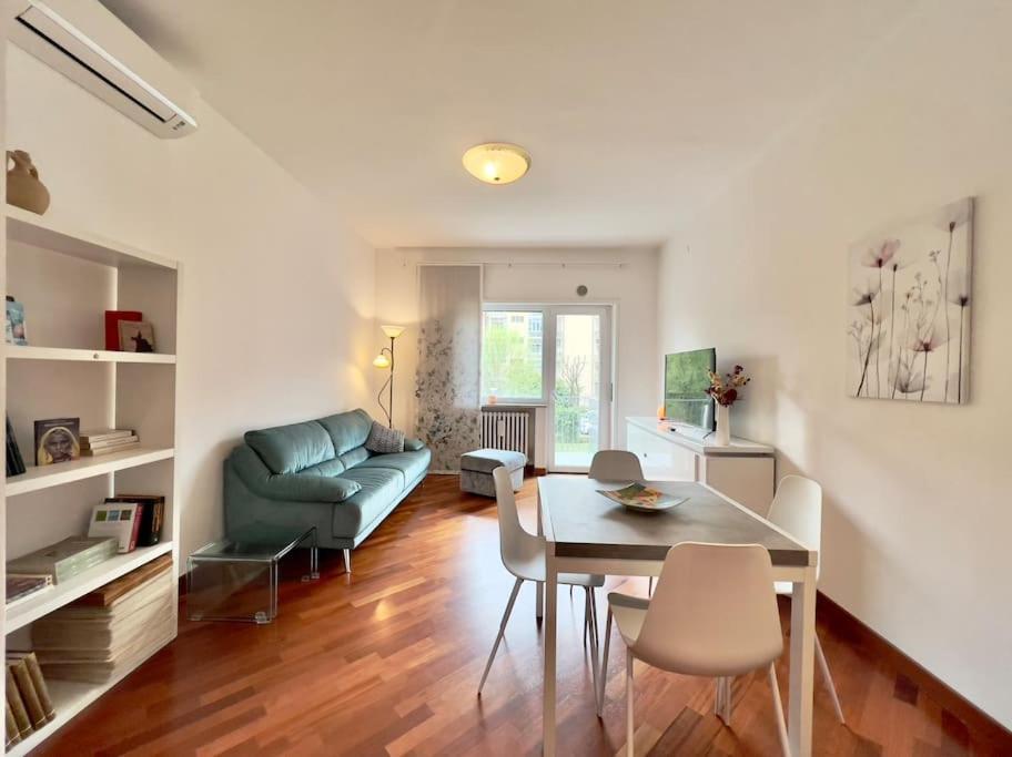 Appartamento Orti Di Spagna Verona Ngoại thất bức ảnh